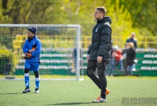 2016.04.24  WZPN  Lech Poznan - Wielkopolska Komorniki