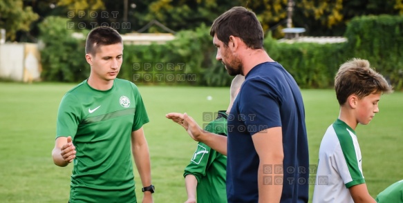 2018.06.20 WZPN Warta Poznan I - Dyskobolia Grodzisk Wlkp.