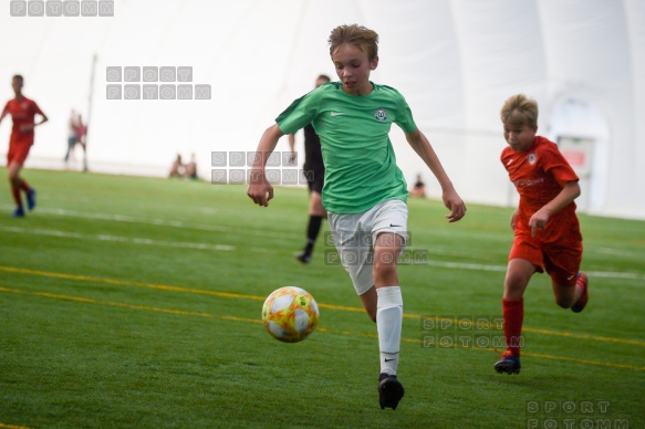 2019.08.19 WZPN AKF Poznan - Warta Poznan 2019.08.19 WZPN AKF Poznan - Warta Poznan