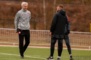 2021.03.12 CLJ U15 Warta Poznan - Lech Poznan