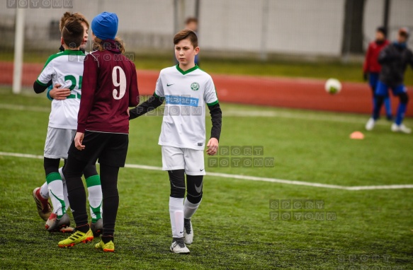 2019.03.09 Turniej U13