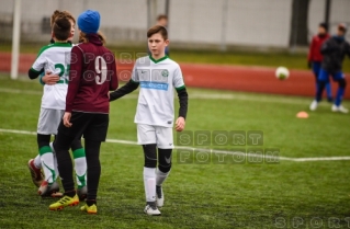 2019.03.09 Turniej U13