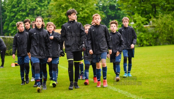 2019.05.09 WZPN  Warta Poznan - Akademia Reissa