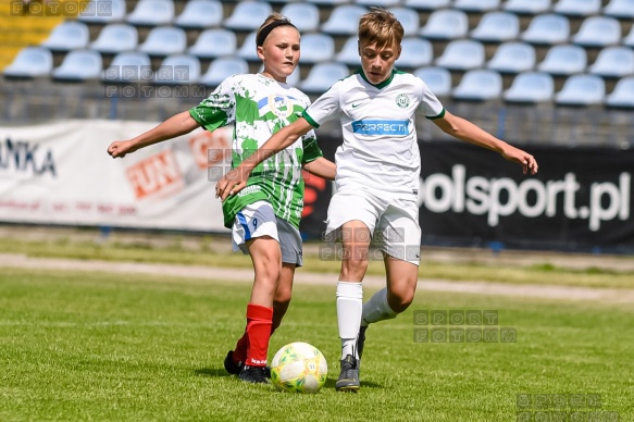 2019.06.22 KKS Kalisz - Warta Poznan