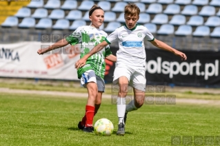 2019.06.22 KKS Kalisz - Warta Poznan