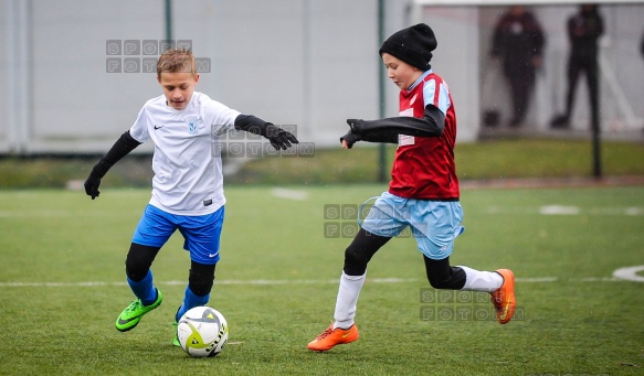 2015.11.15 Mecz Chrobry Gniezno - Lech Poznan