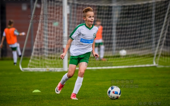 2017.09.24 WZPN Warta Pozna SFM Drajera 2017.09.24 WZPN Warta Pozna SFM Drajera