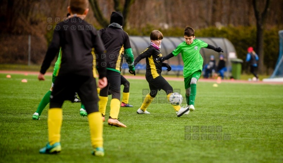 2019.03.09 Turniej U13