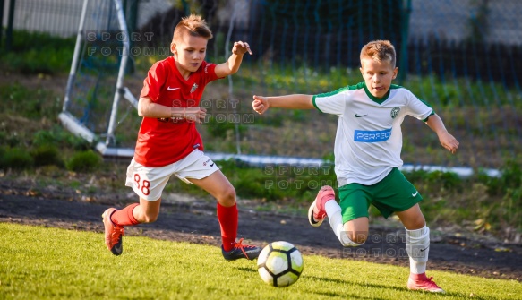 2017.10.01 liga WZPN SF Lubon - Warta Poznan 2017.10.01 liga WZPN SF Lubon - Warta Poznan