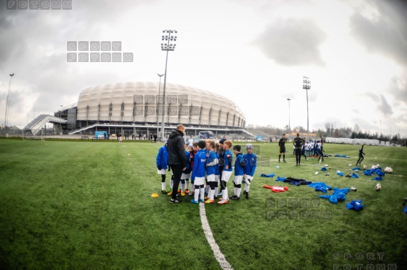 2015.11.21 Sparing Lech Poznan - Pogon Szczecin 2015.11.21 Sparing Lech Poznan - Pogon Szczecin