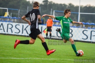 2019.09.13 PKS Racot - Warta Poznan