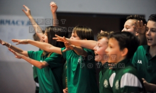 2017.01.14 turniej Lubon Cup