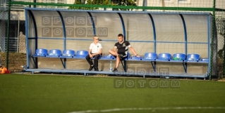 2018.09.20 WZPN AP Reissa Poznan - Warta Poznan