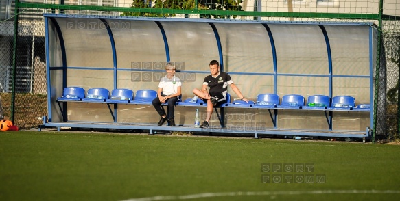 2018.09.20 WZPN AP Reissa Poznan - Warta Poznan 2018.09.20 WZPN AP Reissa Poznan - Warta Poznan