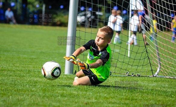 2016.08.28 Turniej Mosina Cup