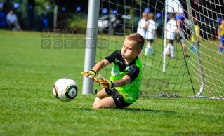 2016.08.28 Turniej Mosina Cup