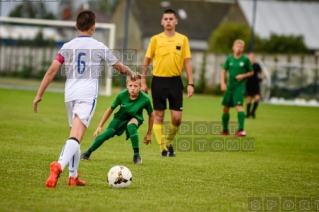 2018.08.08 Lech Poznan Warta Poznan