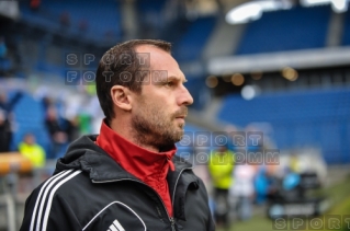 2016.04.19 Ekstraklasa mecz Lech Poznan - Piast Gliwice