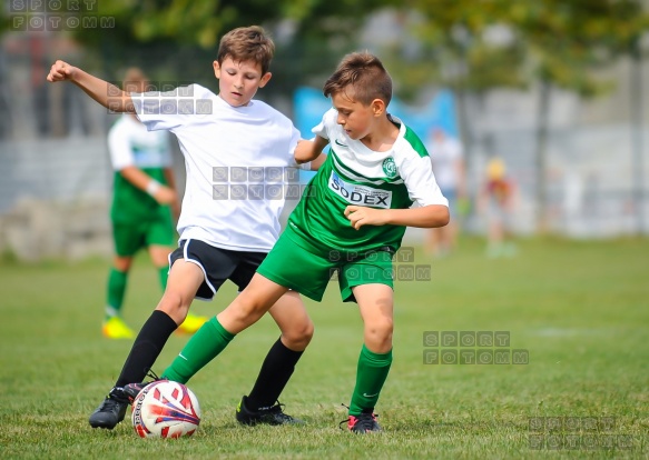 2016.09.03 WZPN MKS Przemyslaw - Warta Poznan 2016.09.03 WZPN MKS Przemyslaw - Warta Poznan