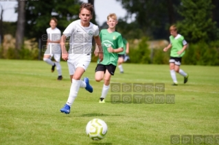 2019.08.05 Mecz sparingowy GKS Belchatow - Warta Poznan