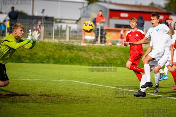 2019.10.09 Kadra wielkopolski ZPN