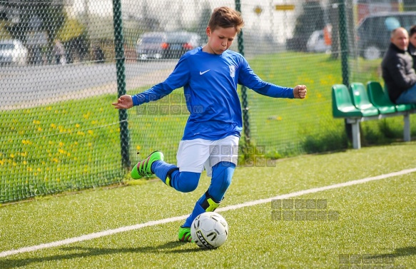 16.04.2016 WZPN Lech Poznan - Chrobry Gniezno 16.04.2016 WZPN Lech Poznan - Chrobry Gniezno