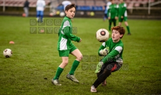 2017.04.09 Liga WZPN Warta Srem - Warta Poznan II