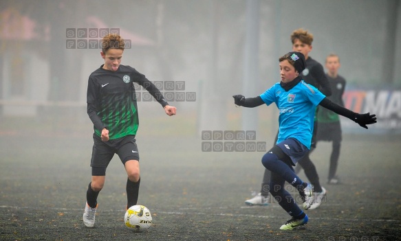 2017.11.24 Sparing Zaki Szczecin, AP Falubaz, Warta Poznan 2017.11.24 Sparing Zaki Szczecin, AP Falubaz, Warta Poznan
