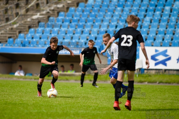 2019.05.26 Gniezno Cup