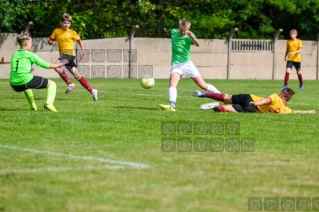 2019.06.23 AMF Szczecin - Warta Poznan