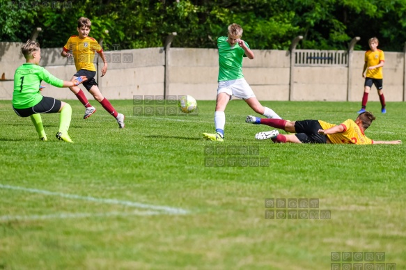 2019.06.23 AMF Szczecin - Warta Poznan