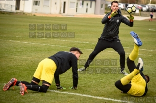 2021.04.25 CLJ Pogon Szczecin - Warta Poznań