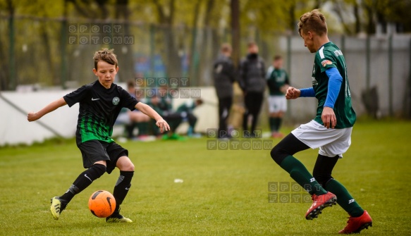 2019.04.13 WZPN Warta Poznan - Kotwica Kornik 2019.04.13 WZPN Warta Poznan - Kotwica Kornik