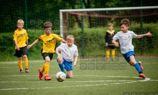 2015.06.01 WZPN Koziolek Poznan - Lech Poznan