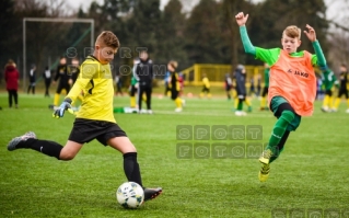 2019.03.09 Turniej U13