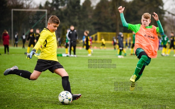2019.03.09 Turniej U13 2019.03.09 Turniej U13