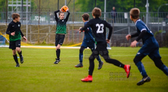 2019.05.09 WZPN  Warta Poznan - Akademia Reissa