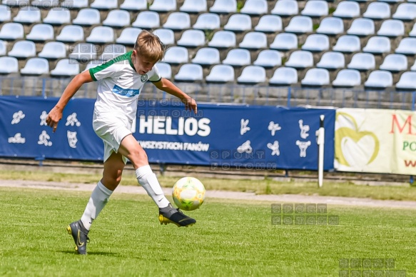 2019.06.22 KKS Kalisz - Warta Poznan