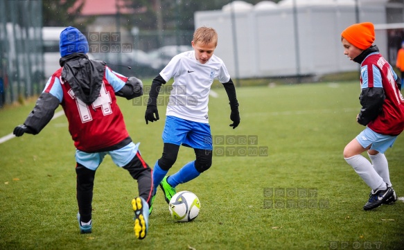 2015.11.15 Mecz Chrobry Gniezno - Lech Poznan