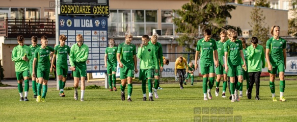 2020.09.19 WZPN Polonia Sroda Wlkp. - Warta Poznan