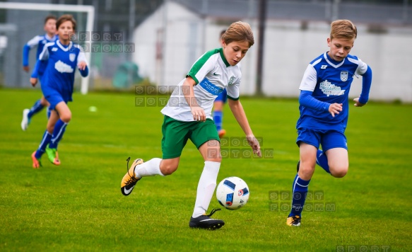 2017.09.24 WZPN Warta Pozna SFM Drajera 2017.09.24 WZPN Warta Pozna SFM Drajera