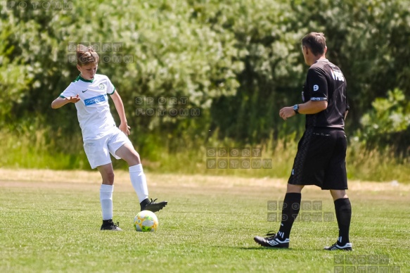 2019.06.22 AP Nowe Skalmierzyce - Warta Poznan 2019.06.22 AP Nowe Skalmierzyce - Warta Poznan