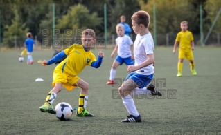 2015.09.20 WZPN Lech Poznan - Korona Zakrzewo