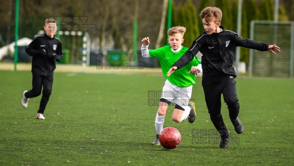 2019.03.16 Mecz sparingowy SFM Drajera 2019.03.16 Mecz sparingowy SFM Drajera