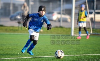 2015.11.28 Sparing Lech Poznan - Warta Poznan