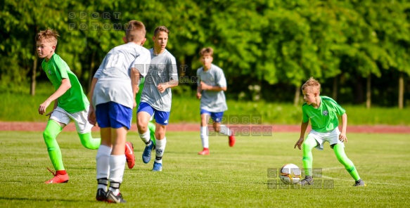 2019.05.25 Gniezno Cup