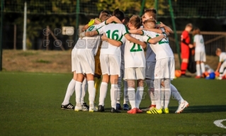 2018.09.20 WZPN AP Reissa Poznan - Warta Poznan