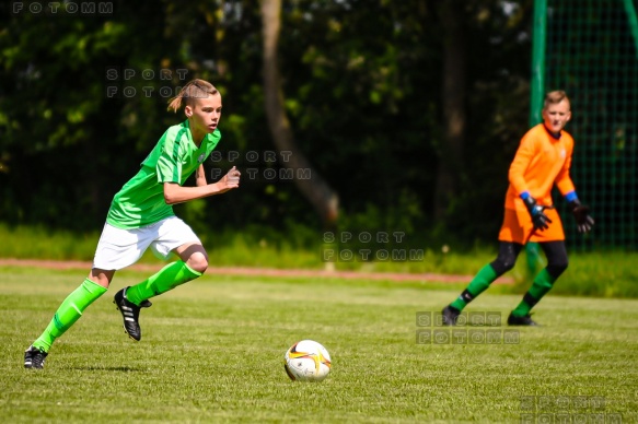 2019.05.25 Gniezno Cup