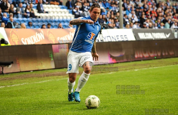 2016.04.19 Ekstraklasa mecz Lech Poznan - Piast Gliwice