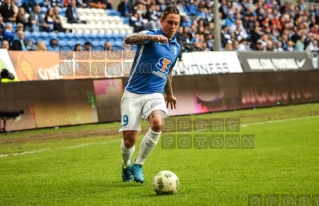 2016.04.19 Ekstraklasa mecz Lech Poznan - Piast Gliwice